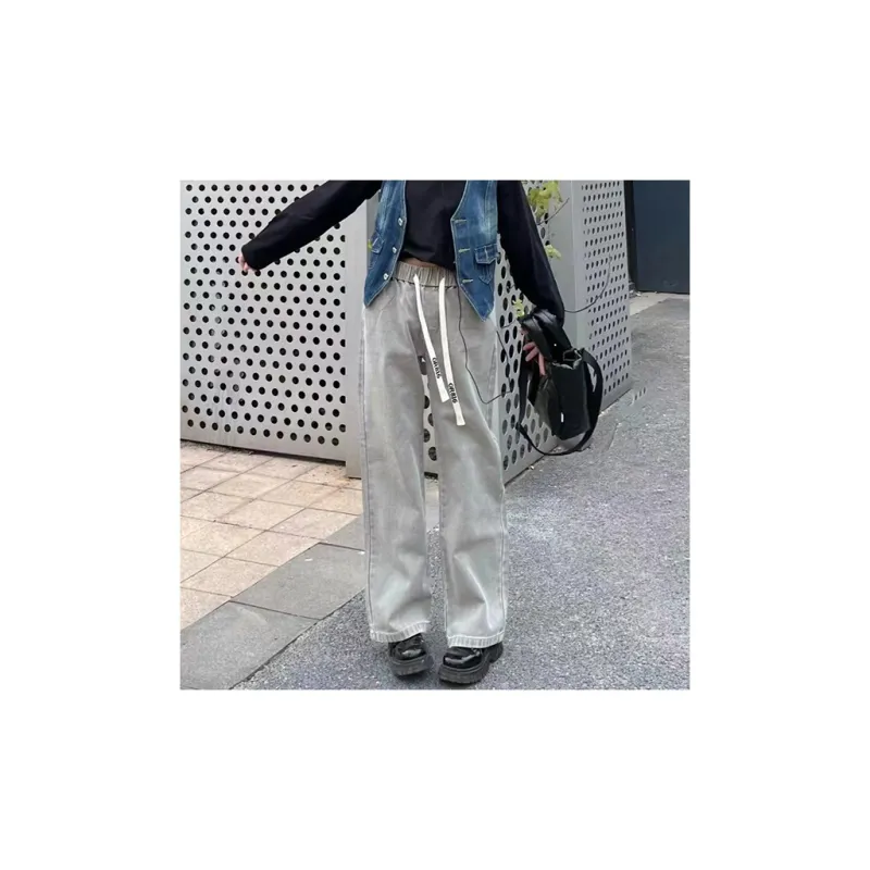 GR816 Jeans Unisex-19