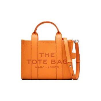 MARC JACOBS The Small Leather Tote