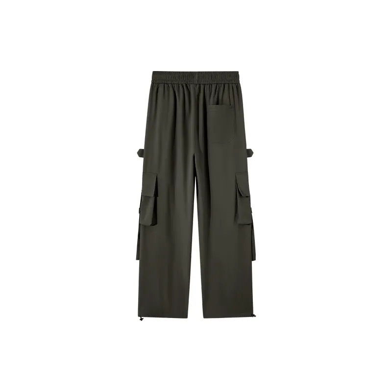 OKPI Casual Pants Unisex-11