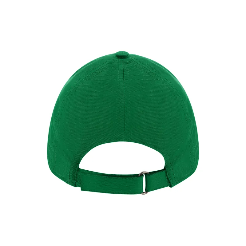 GUCCI 100 Baseball Velcro Strap Cap-3
