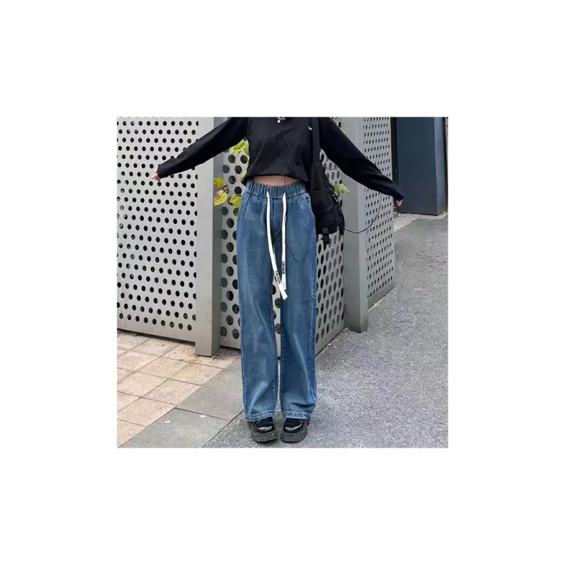 GR816 Jeans Unisex-40