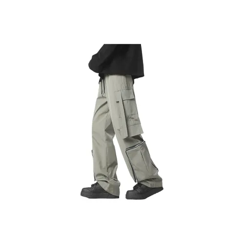 SZSX Cargo Pants Unisex