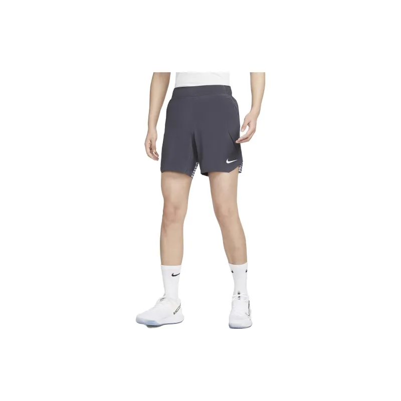 Nike Sports Shorts Men Gate Iron-3