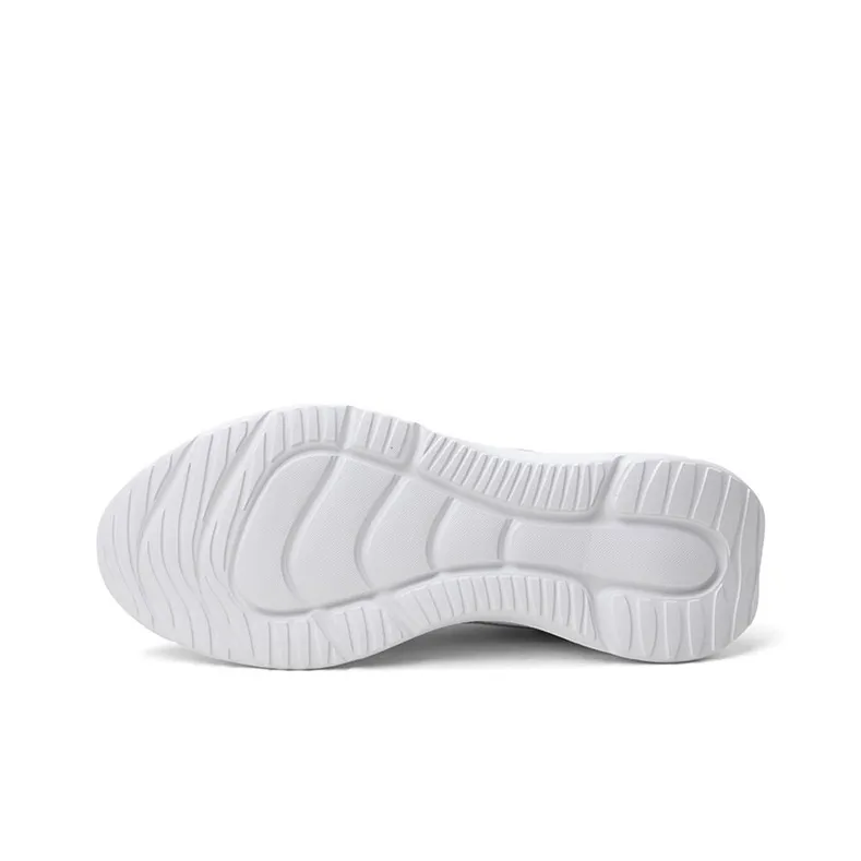 LPMX Cushioning Breathable Low-Top Casual Running Shoes Men's-9