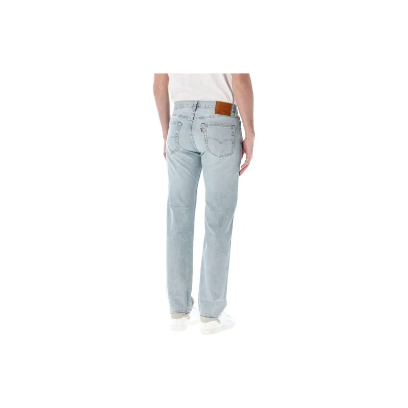 Levi's Denim Trousers-1