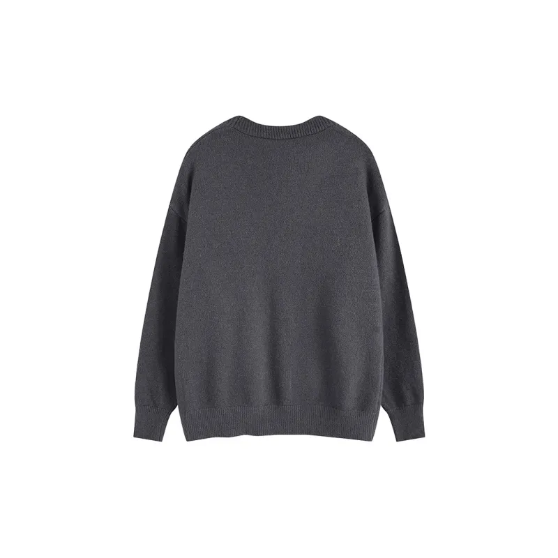 SUNSETMONENT Knitwear Unisex-17