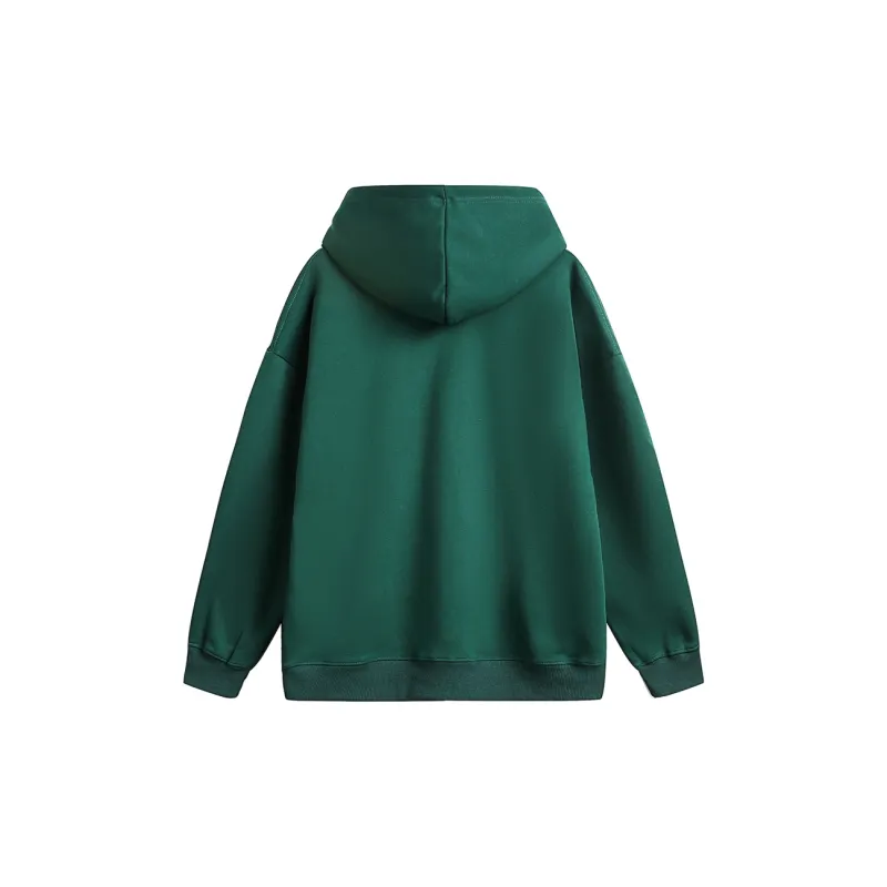 MEIPIN TANG Sweatshirts Unisex-11