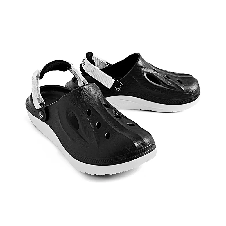 ENBO Clogs Unisex-9