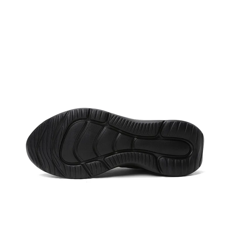 LPMX Cushioning Breathable Low-Top Casual Running Shoes Men's-4