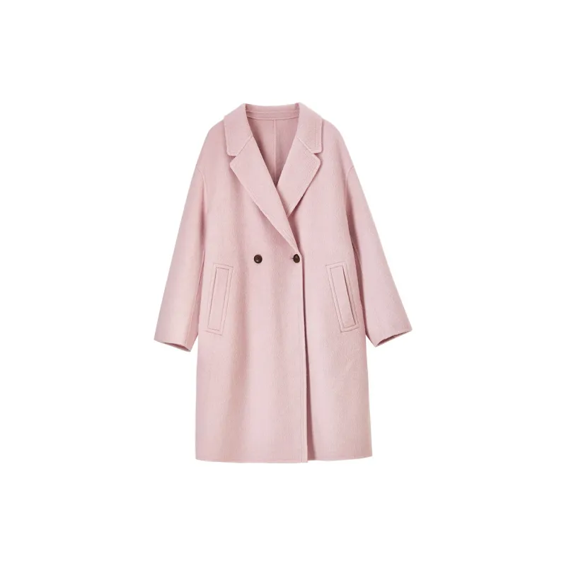 SENTUBILA Coats Women's-2