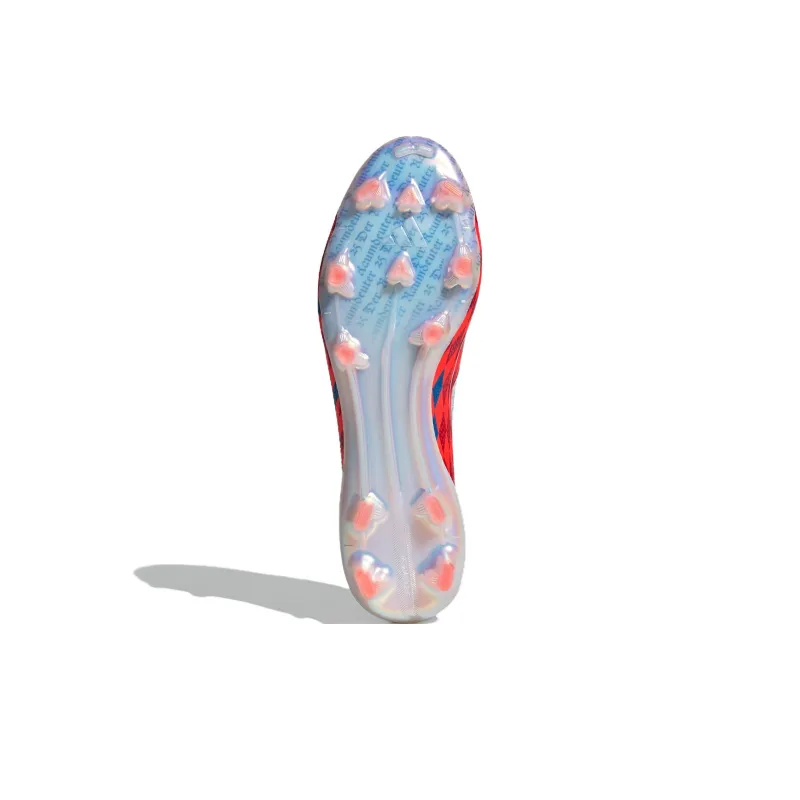 Adidas F50 Elite Raumdeuter Fg Thomas Müller Solar Red White-4