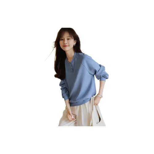 Mo Han Yi Mei Sweatshirts Women's