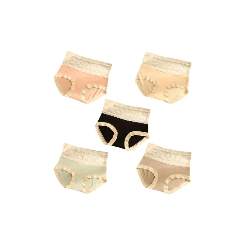 YUZHAOLIN Underpants Women's Combo Set-45