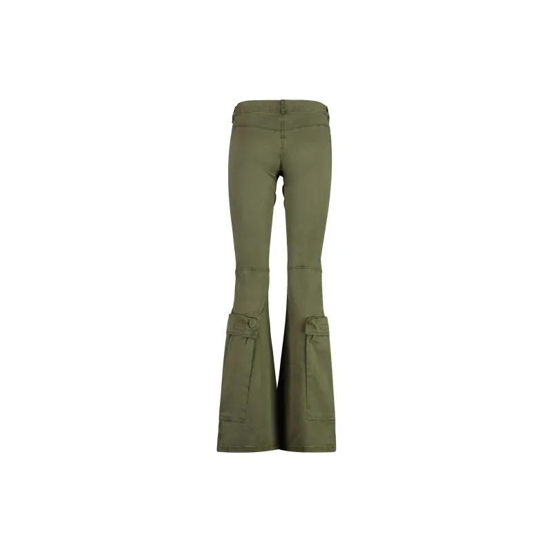 DIESEL P-OWER Regular-Fit Pants-1