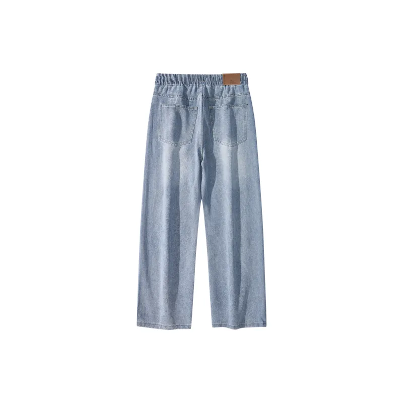 SESAME STREET Jeans Unisex-7