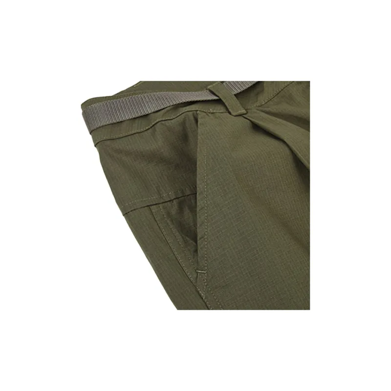 THE NORTH FACE Casual Pants Women's Green-2