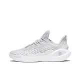 White/Halo Gray