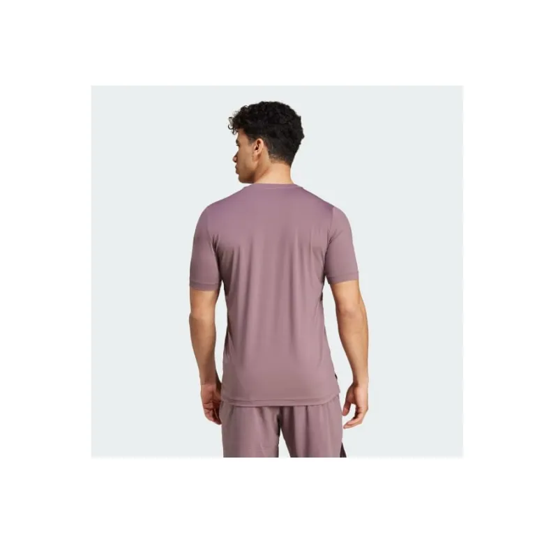 Adidas Free Shipping With AdiClub Cool Feel Tee-1