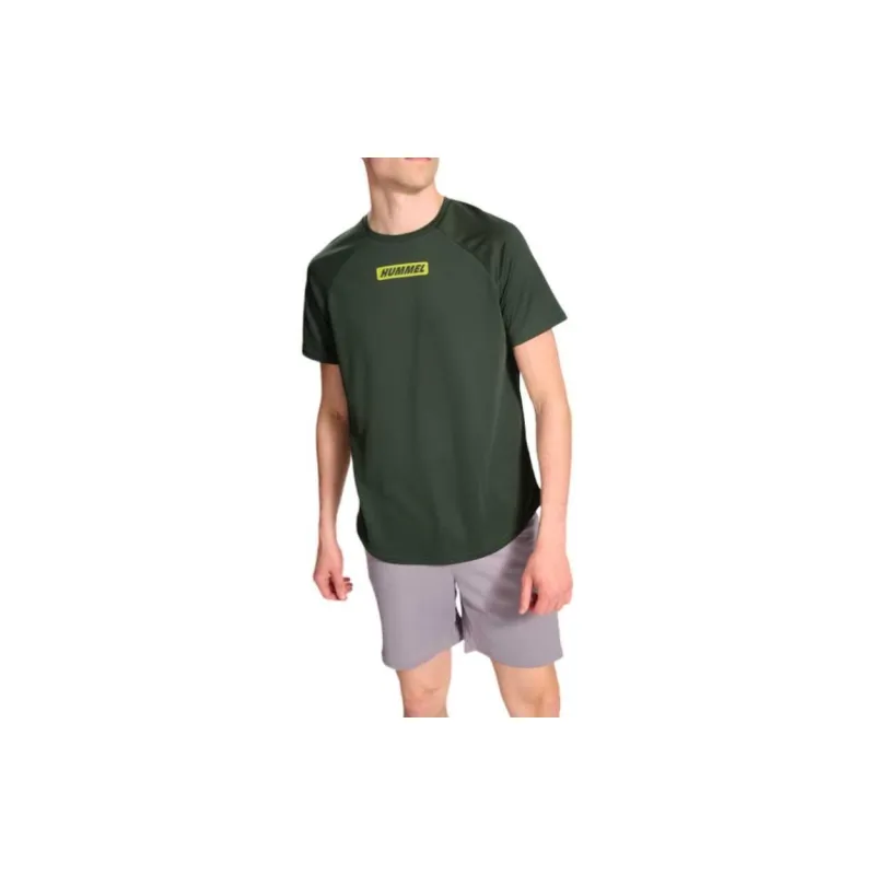 Hummel HMLTE T-Shirt Men's Jasper-3
