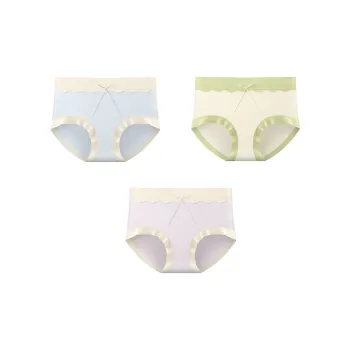 GRACEWELL Underpants Women's 3 Pack