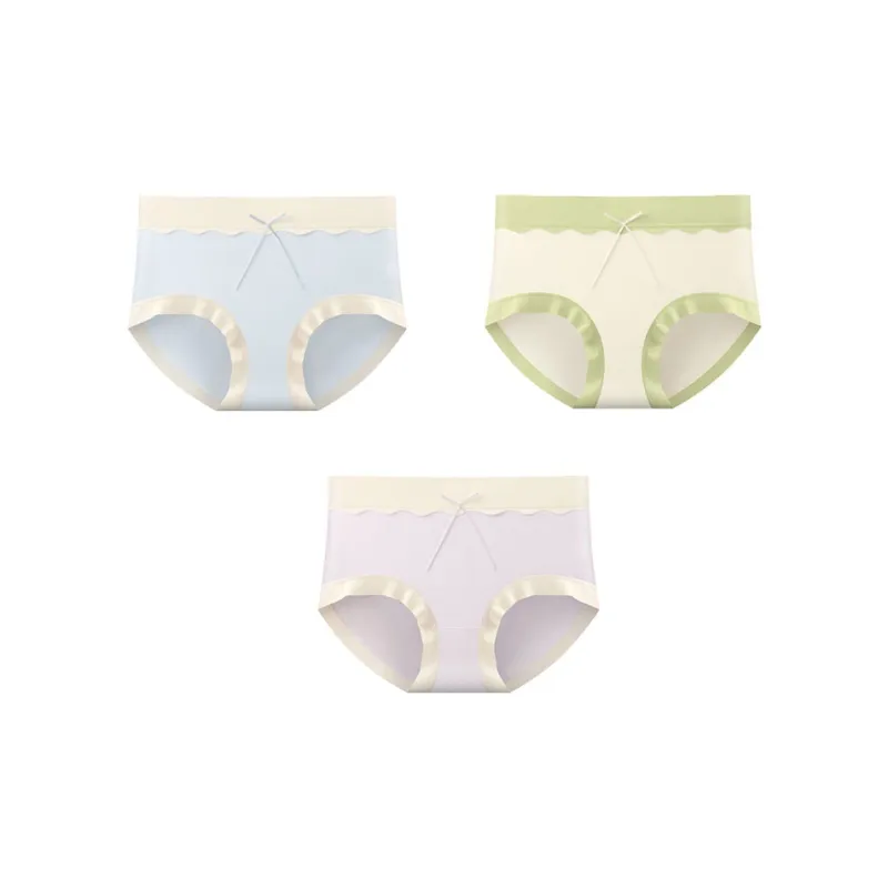 GRACEWELL Underpants Women's 3 Pack-0