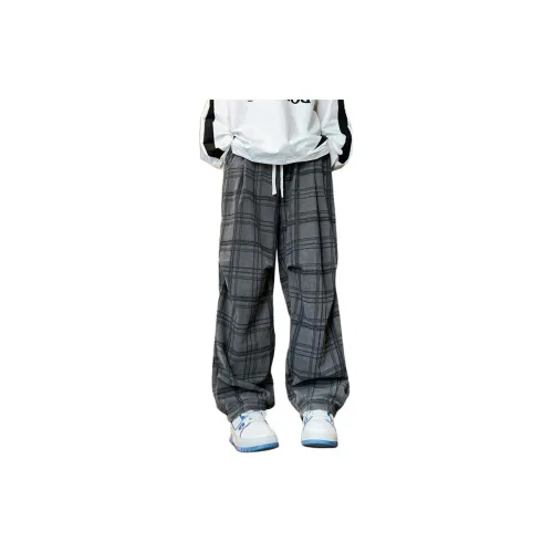 SZSX Casual Pants Unisex