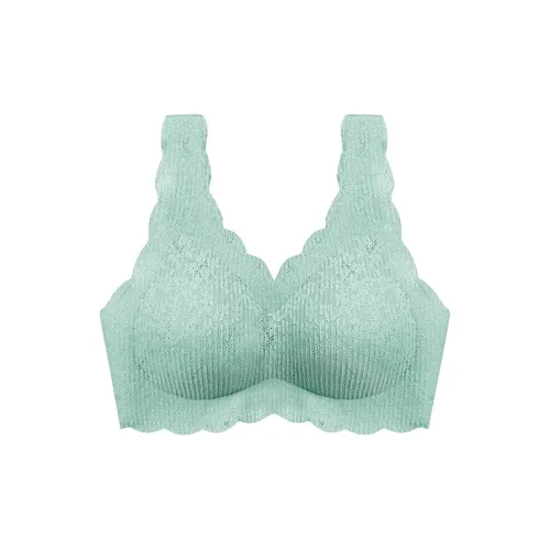 Cotton Gene Bra Women's Combo Set