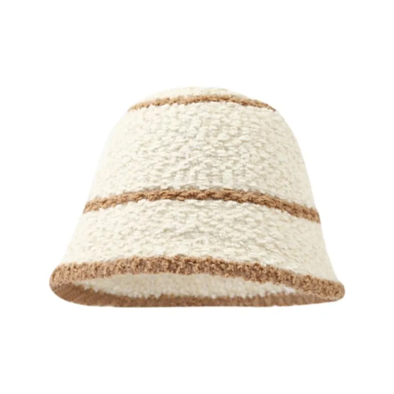 JEANSWEST Polyester Bucket Hats Unisex-12