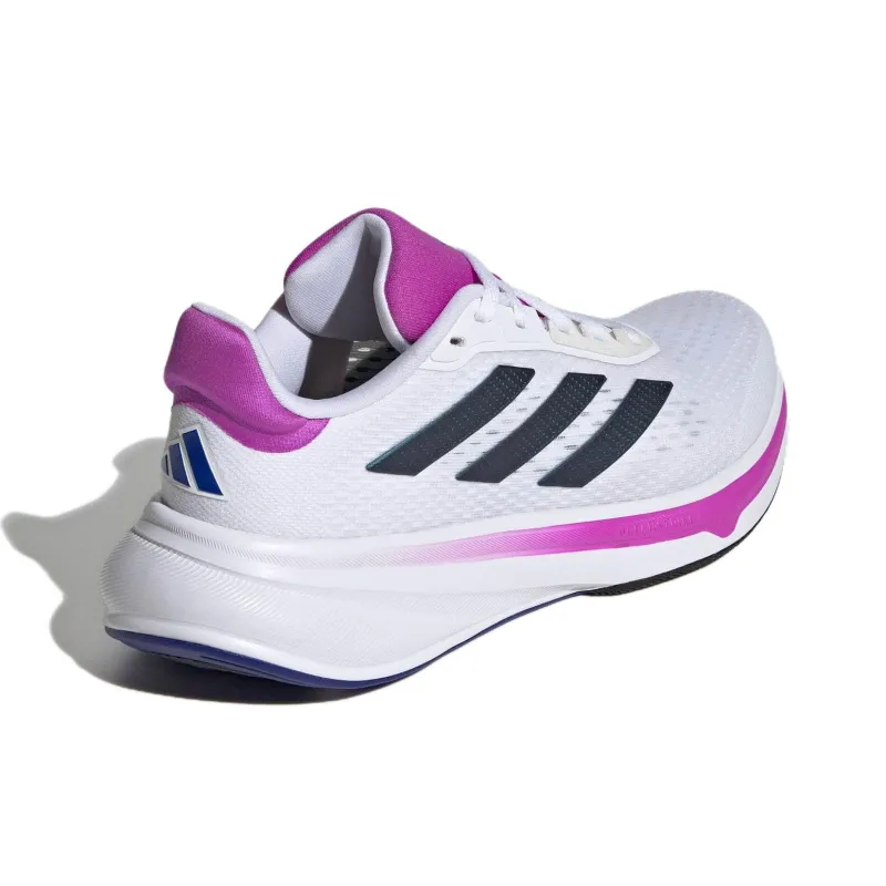 Response Super Women's Adidas 'White Purple Burst' Women's-3