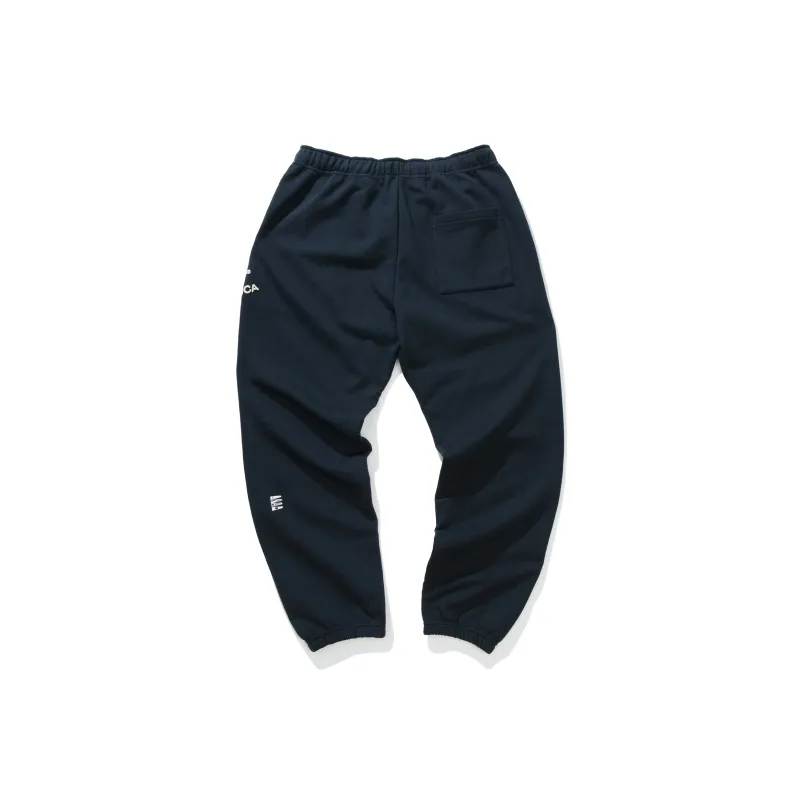 Nautica White Sail Casual Sweatpants Unisex-1