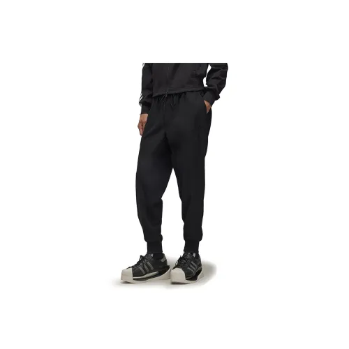 Y-3 Tapered Jogging Trousers