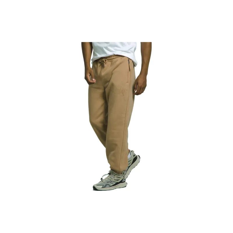 THE NORTH FACE Casual Pants Men Beige-2