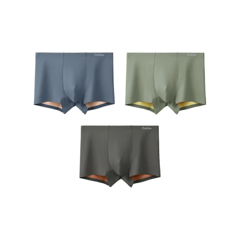 Ordifen Underpants Men's 3 Pack-2