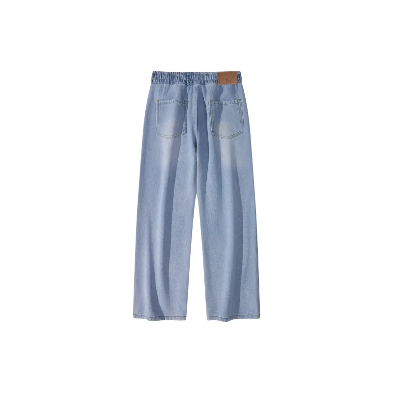 SESAME STREET Jeans Unisex-9
