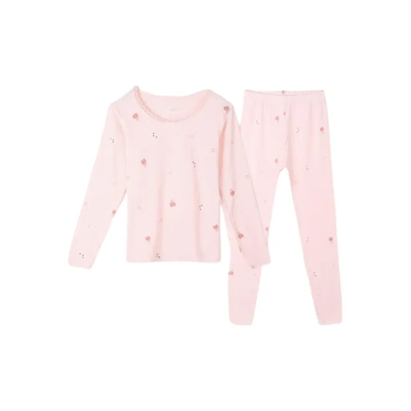 ALDOLA Women's Thermal Sets-0