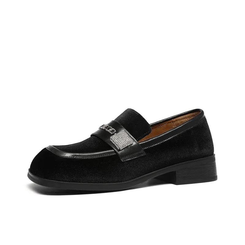 GOLDLION Loafers Women's-1