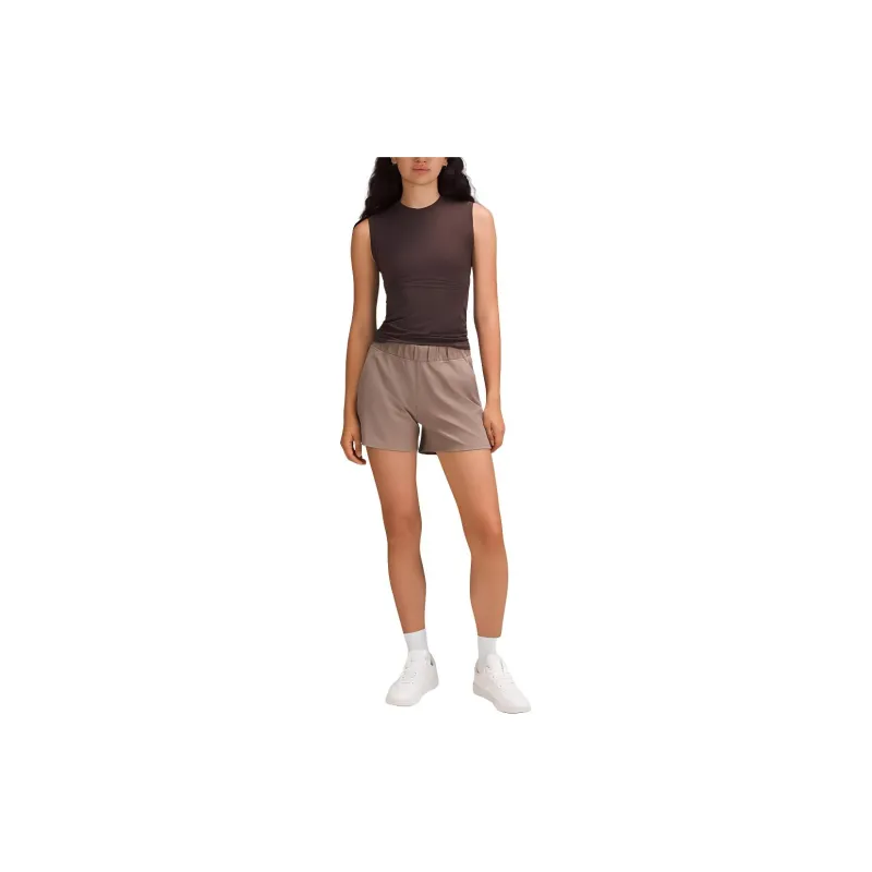 Lululemon Sports Shorts Women's-9
