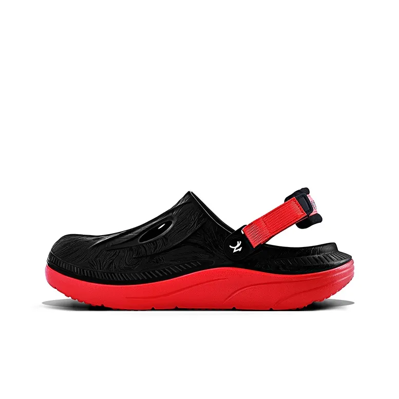 ENBO Clogs Unisex-18