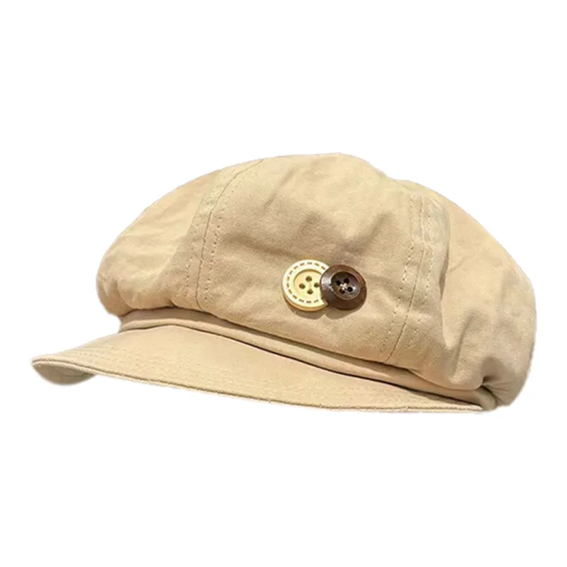IOTS Berets Unisex-5