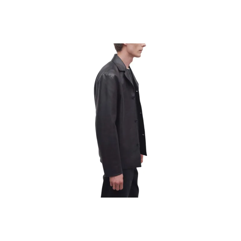 THE ROW Brodie Jacket-3