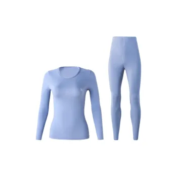 MIIOW Women's Thermal Sets