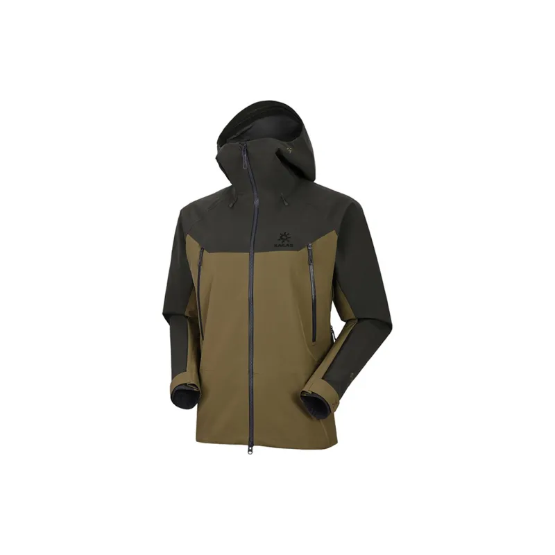 KAILAS Mountaineering Windbreaker Coats Unisex-1