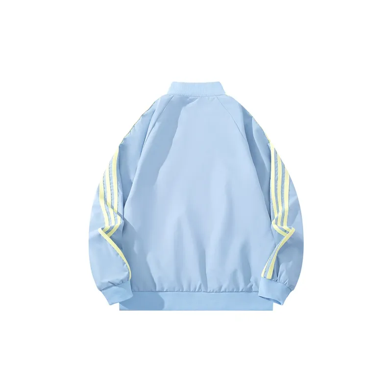 RED DRAGONFLY Jackets Coats Unisex-11
