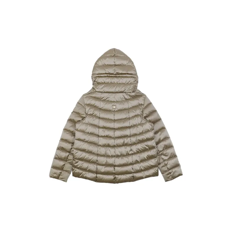 WEEKEND MaxMara Jackets Coats Women's Dark Umber-1