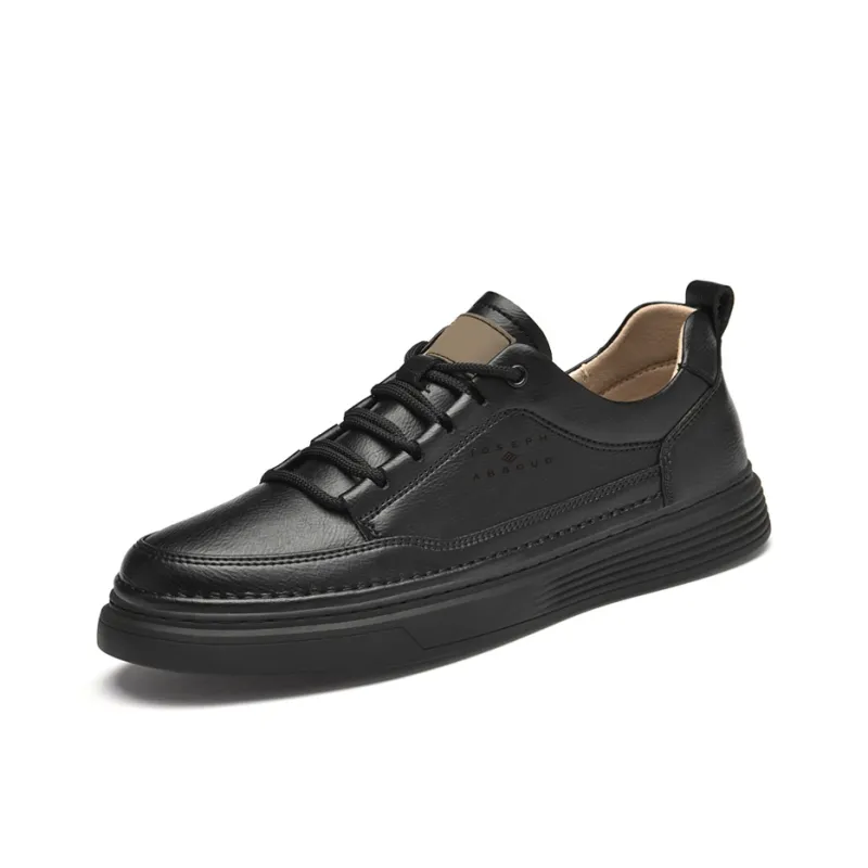 JOSEPH ABBOUD Slip Resistant, Abrasion Resistant, Lightweight, Breathable, Support Low Top Skateboard Shoes Men's-6