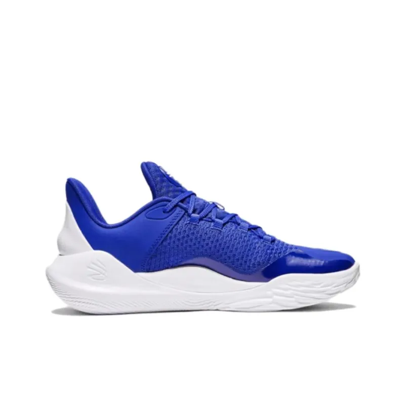Under Armour Curry 11 Tb White Team Royal-1