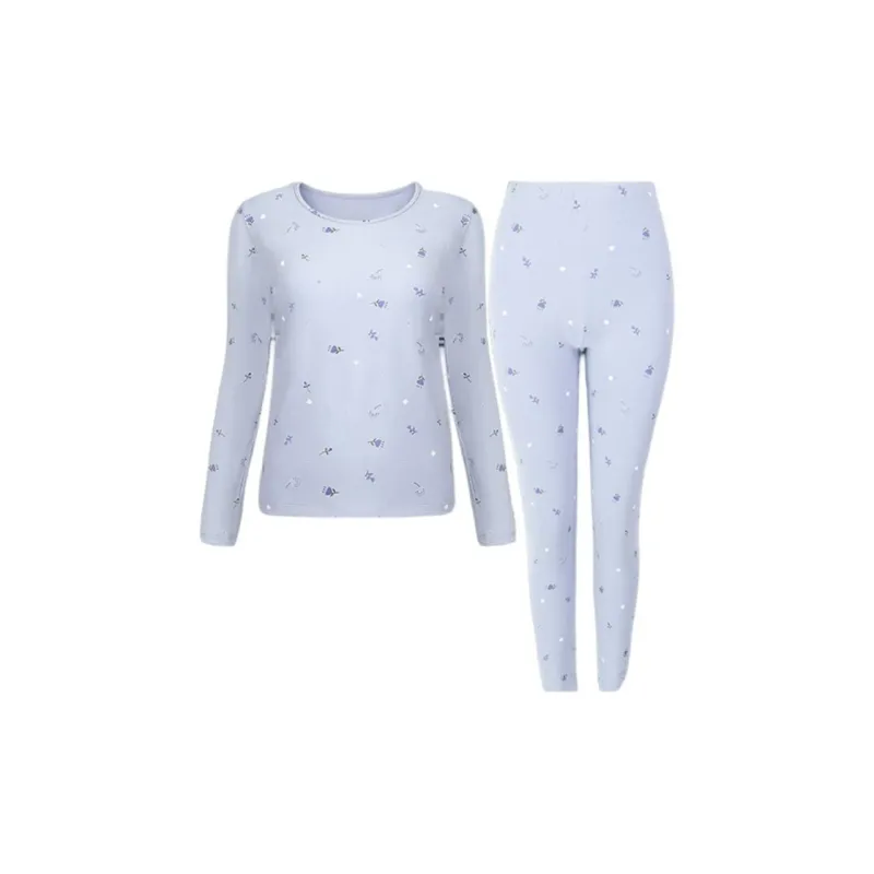 ALDOLA Women's Thermal Sets-1