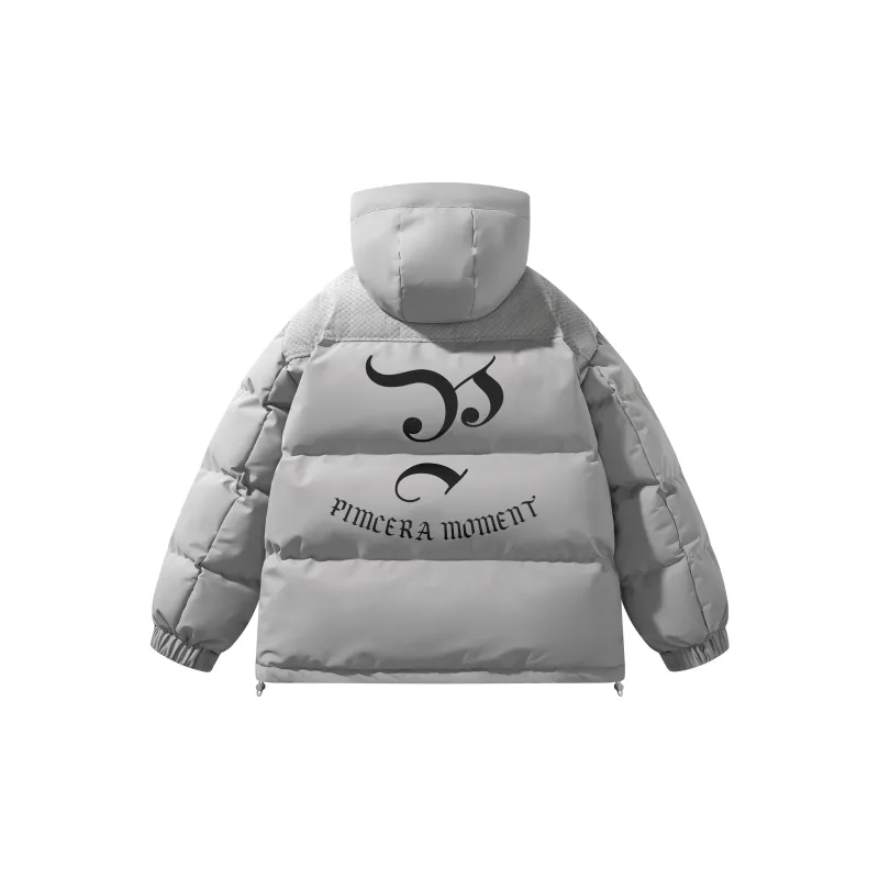 PIMC Puffer Jackets Unisex-1
