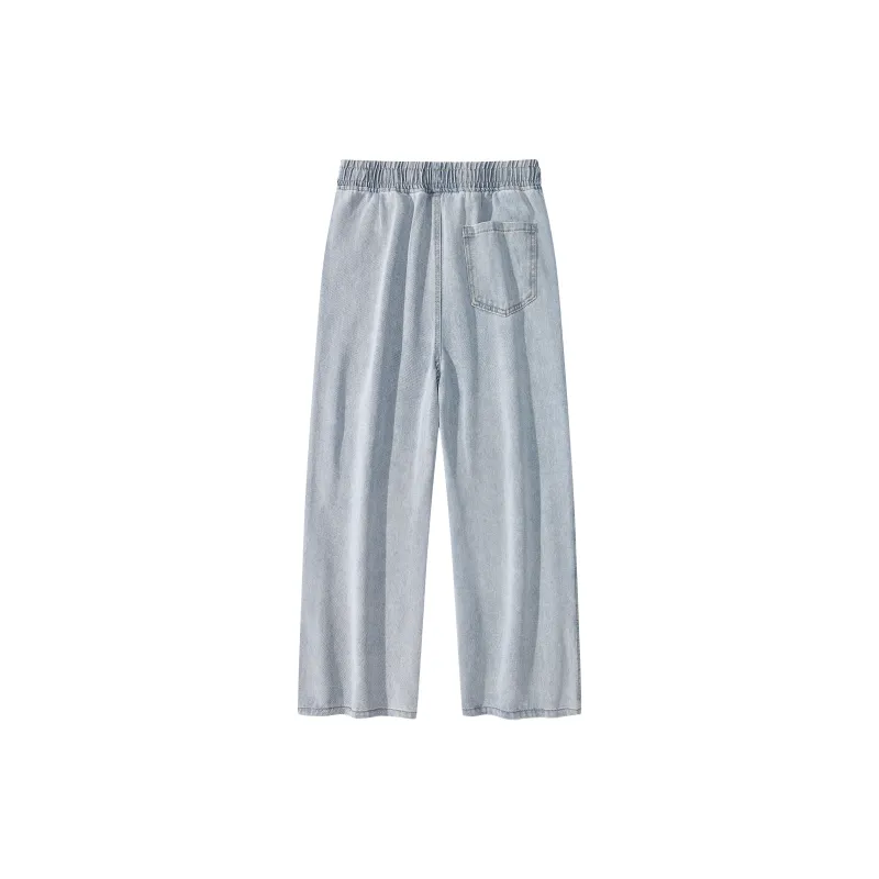 SESAME STREET Jeans Unisex-5