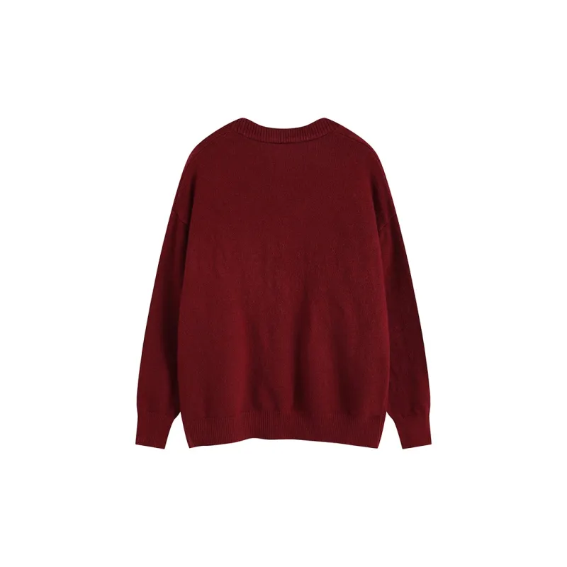 SUNSETMONENT Knitwear Unisex-13